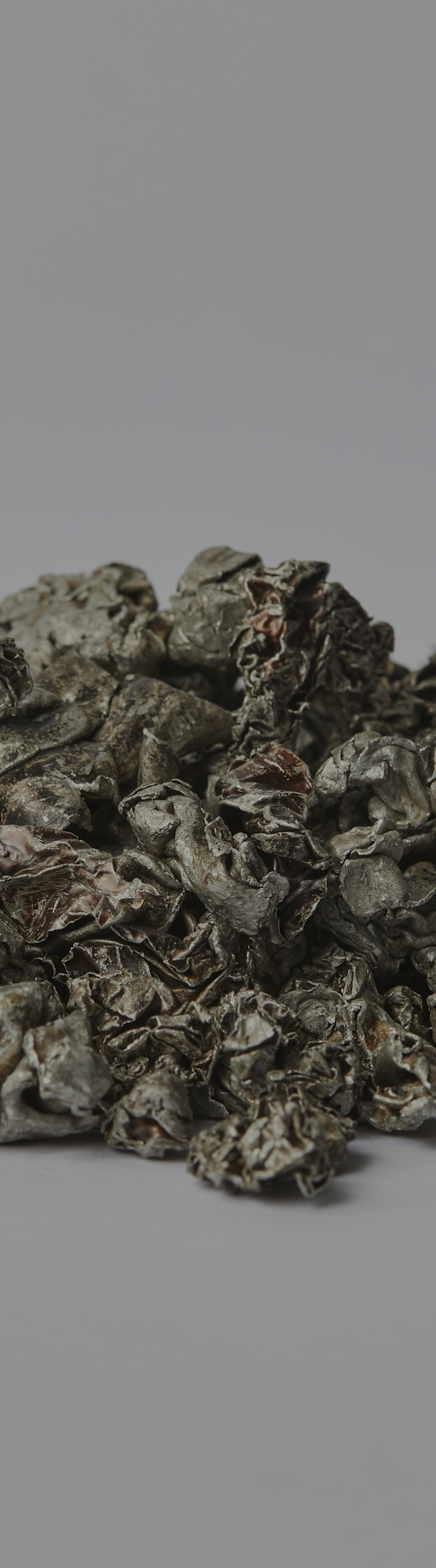 알루미늄 그래뉼