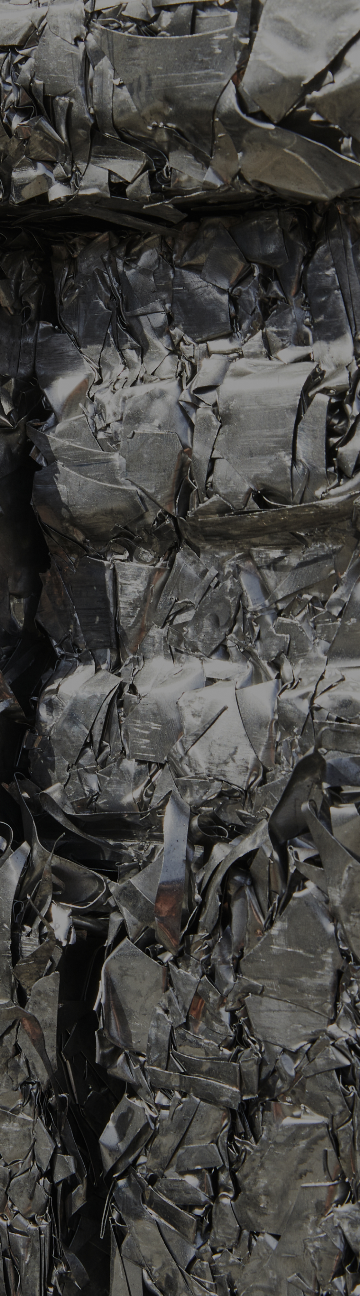 알루미늄 스크랩