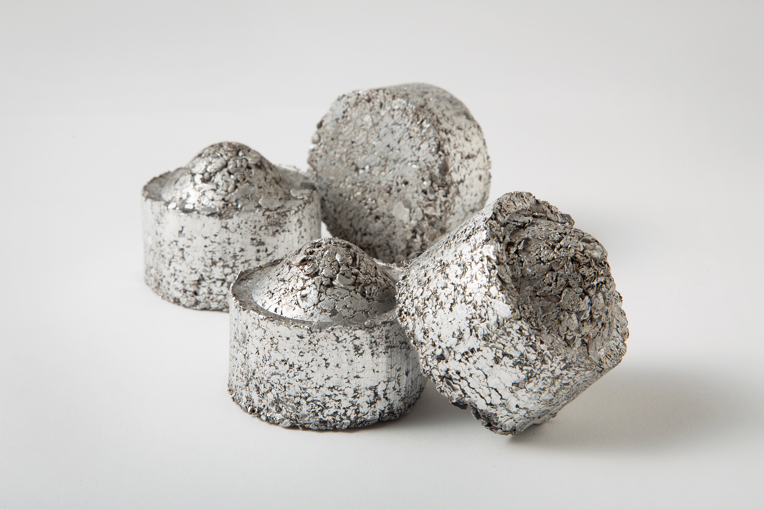 Briquette(Cone type)